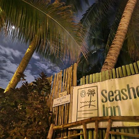 Seashore Inn Siquijor Eksteriør bilde