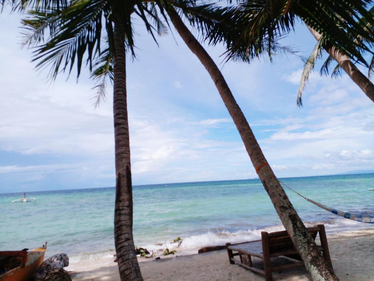 Seashore Inn Siquijor Eksteriør bilde