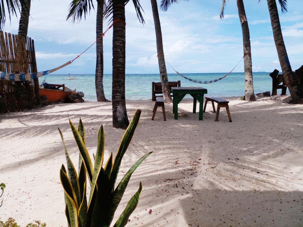 Seashore Inn Siquijor Eksteriør bilde